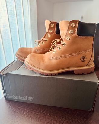 Timberland n. 39.5