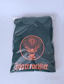 Felpa Jagermeister