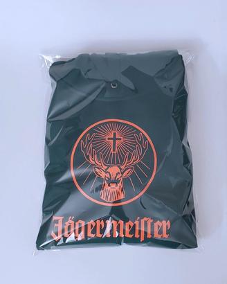 Felpa Jagermeister