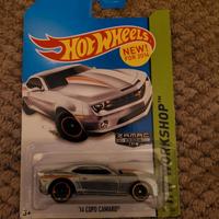 Hot Wheels Zamac