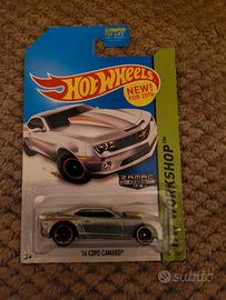 Hot Wheels Zamac