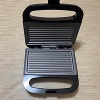 Piastra per sandwich