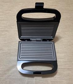 Piastra per sandwich