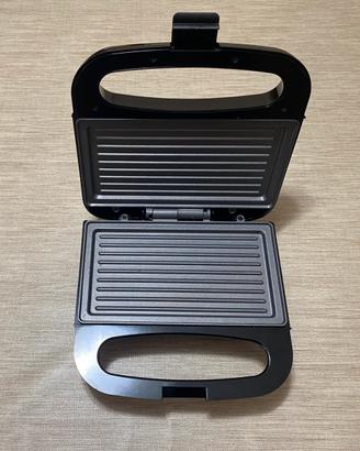 Piastra per sandwich