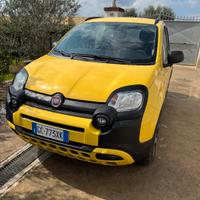 fiat panda cross hybrid 1.0