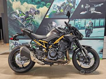 Kawasaki Z 900 M.Y.26