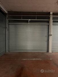 GARAGE 36mq