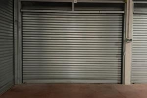 GARAGE 36mq