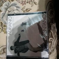 cd Adriano Celentano gli anni del rock
