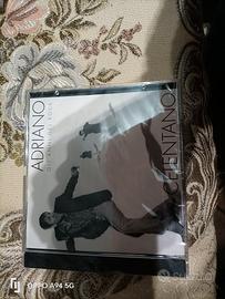 cd Adriano Celentano gli anni del rock