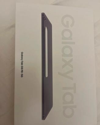 Tablet