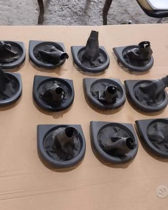 F Cuffia cornice leva marce del cambio multipla 1e