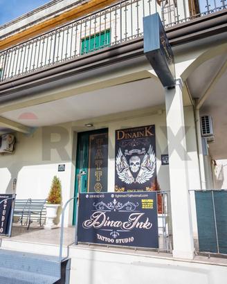 Attività  Commerciale - Aci Sant'Antonio