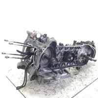 CARTER MOTORE ALBERO E INGRANAGGI - MOD. M285M APR