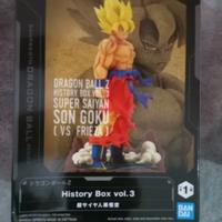 Goku Super Sayan 2 Personaggio H12-Dragon Ball