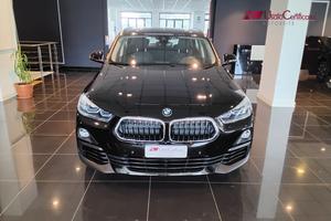 BMW X2 xDrive20d U10592