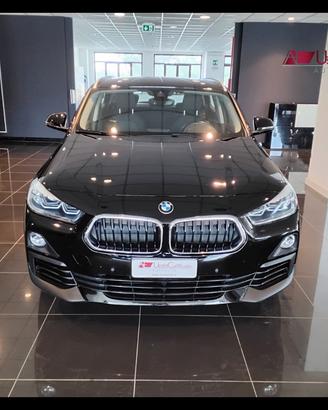 BMW X2 xDrive20d U10592