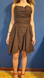 vestito corto
