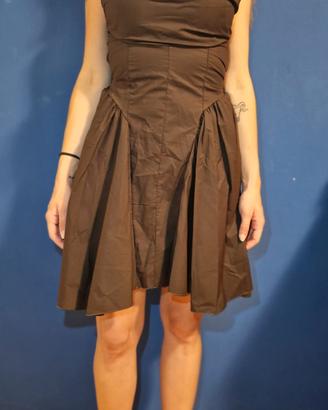 vestito corto
