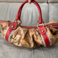 Borsa Alviero Martini 1a classe