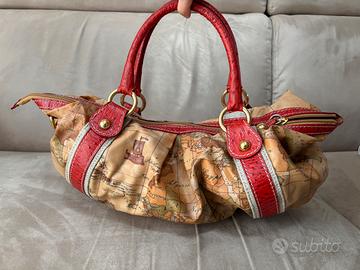 Borsa Alviero Martini 1a classe
