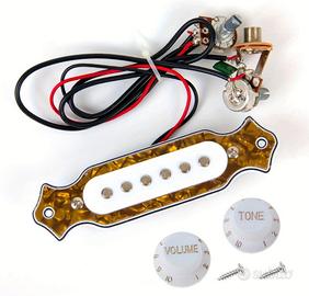 Pick up per chitarra