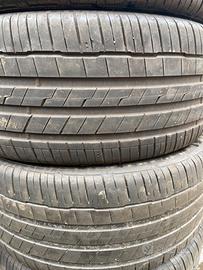 4 GOMME USATE ESTIVO 2854521 - CP8088324