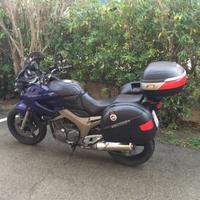 Yamaha TDM 900 - 2003