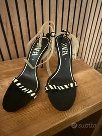 Sandali nuovi 