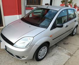 FORD Fiesta 5ª serie - 2003