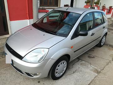 FORD Fiesta 5ª serie - 2003