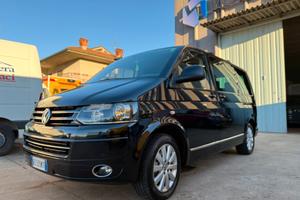 Volkswagen T5 Multivan 2.0/7POSTI/AUTOMATICO/201