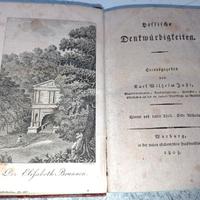 LIBRI ANTICHI RARI 1800/1900 DA BIBLIOTECHE LEGGI