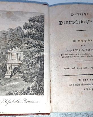 LIBRI ANTICHI RARI 1800/1900 DA BIBLIOTECHE LEGGI