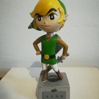 Bobblehead Figure Legend of Zelda The Wind Waker