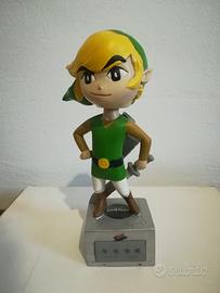 Bobblehead Figure Legend of Zelda The Wind Waker