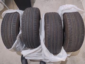 Pneumatici estivi goodyear