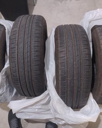 Pneumatici estivi goodyear