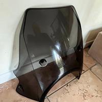 Cupolino Husquarna Norden