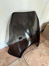 Cupolino Husquarna Norden