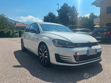 Golf 7 gti performance 3p