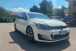 Golf 7 gti performance 3p
