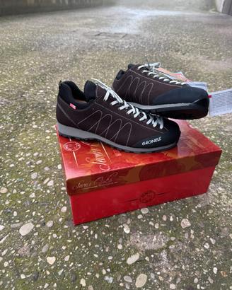 scarpe traking