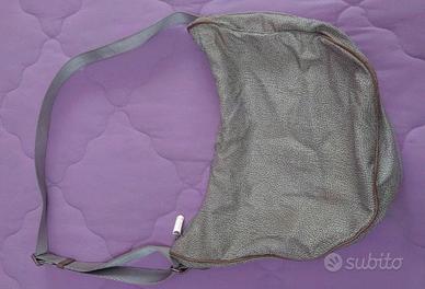 Borsa tracolla Borbonese 