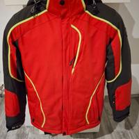 Completo sci ragazzo