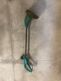 Deceapugliatore Eletrrico  BOSCH  - Usato