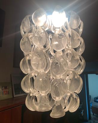 Mangiarotti anni 60 lampadario