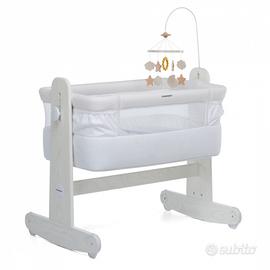 Culla in legno MAMMA&ME Foppapedretti