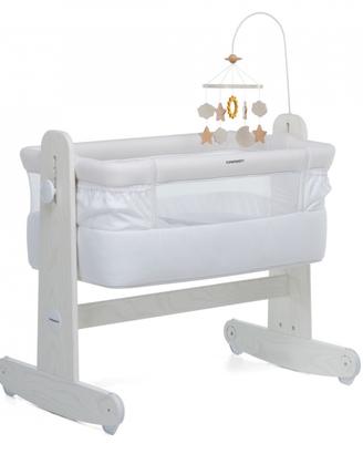 Culla in legno MAMMA&ME Foppapedretti