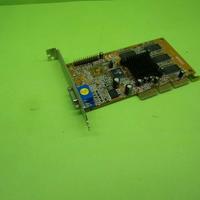 Scheda video AGP SiS CS305 v1.0 Video Card - AGP -